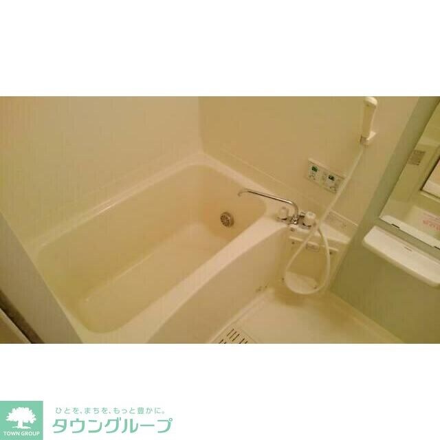 サンリット泉の物件内観写真