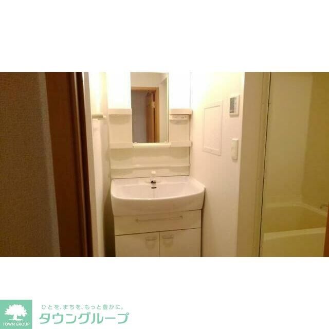 サンリット泉の物件内観写真