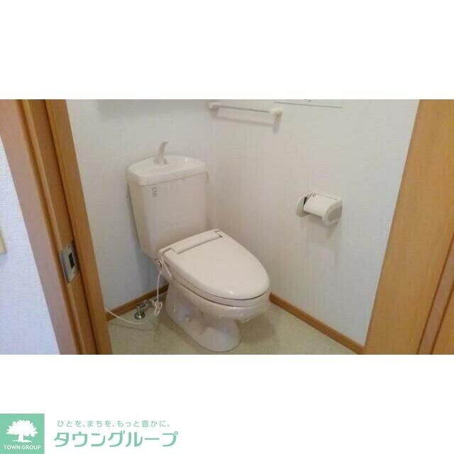 サンリット泉の物件内観写真