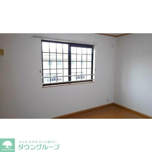 サンリット泉の物件内観写真