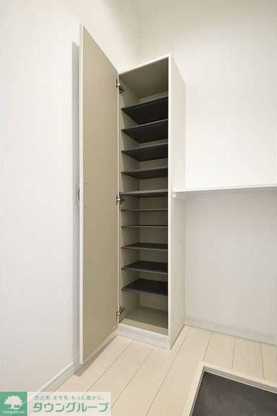 Celeste 五女子(セレステゴニョシ)の物件内観写真