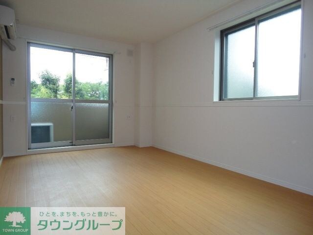 アルページュの物件内観写真