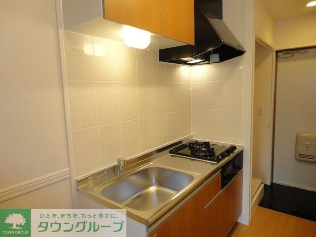 アルページュの物件内観写真