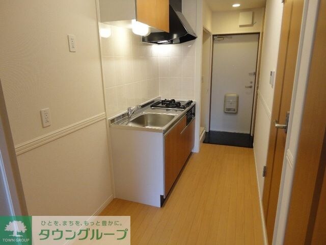 アルページュの物件内観写真