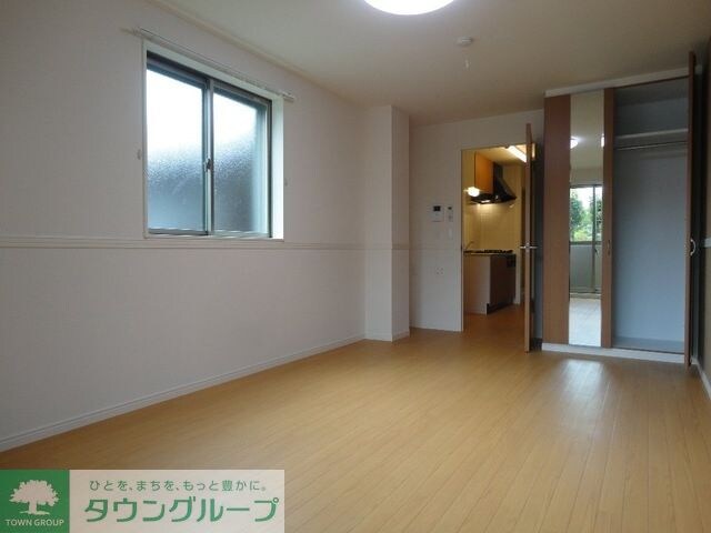 アルページュの物件内観写真