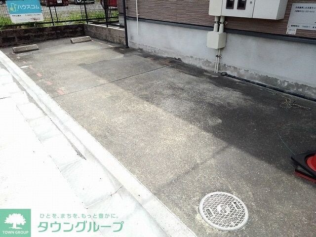 カルア千成の物件内観写真