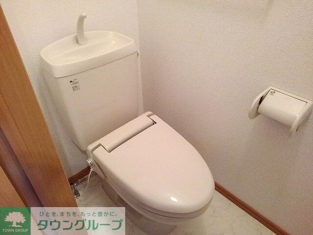 カルア千成の物件内観写真