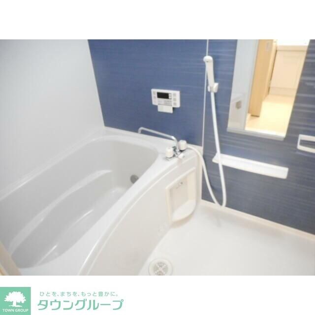 ラ レーヌ(La Reine)の物件内観写真