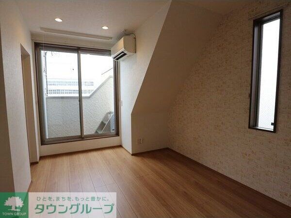 Grandtic Residence堀田の物件内観写真