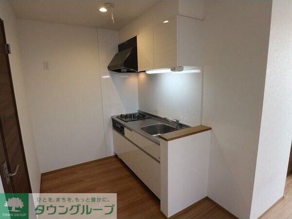 Grandtic Residence堀田の物件内観写真