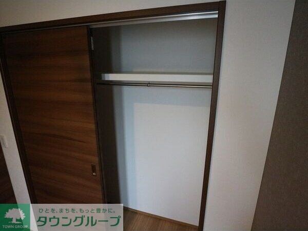 Grandtic Residence堀田の物件内観写真