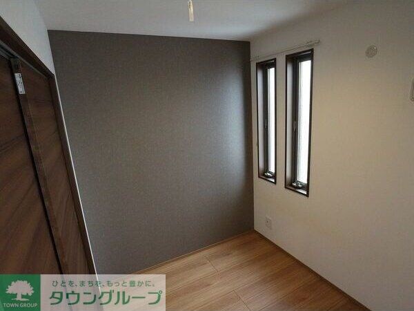 Grandtic Residence堀田の物件内観写真