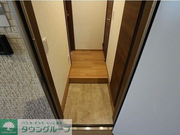 Grandtic Residence堀田の物件内観写真