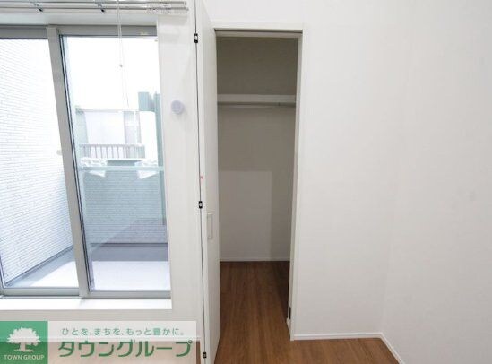 ディアコート堤(ディアコートツツミ)の物件内観写真