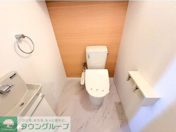 コモレビスクエア名駅北の物件内観写真