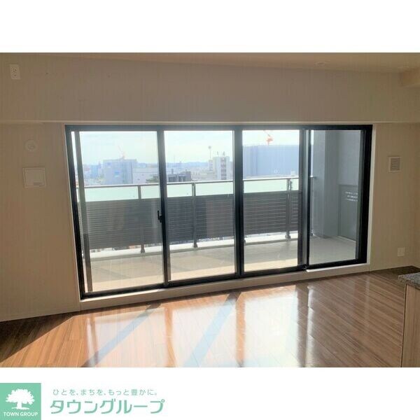 ザ・プラセシオン名古屋駅の物件内観写真