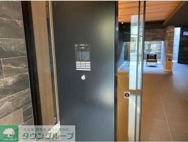 ザ・プラセシオン名古屋駅の物件内観写真