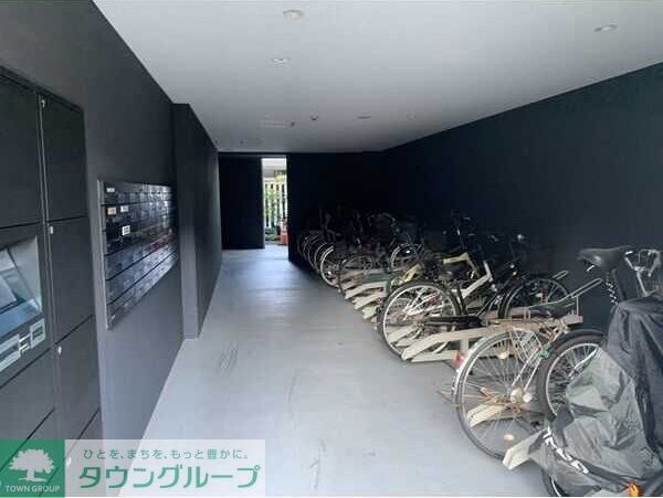 ザ・プラセシオン名古屋駅の物件内観写真