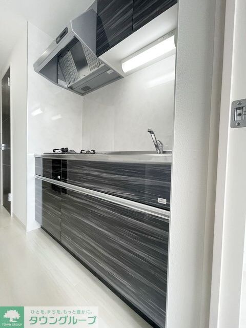 レジデンスユウキの物件内観写真