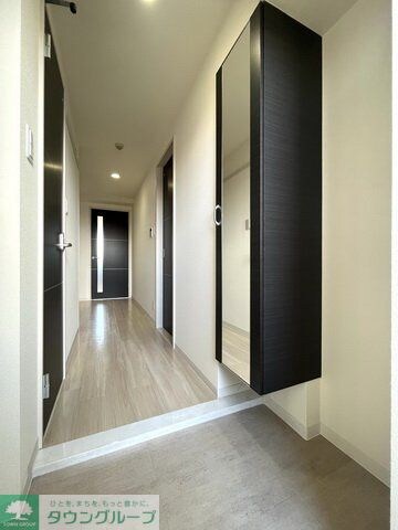 カルマートの物件内観写真