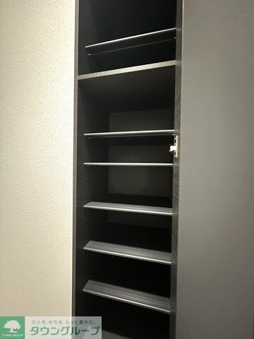 カルマートの物件内観写真