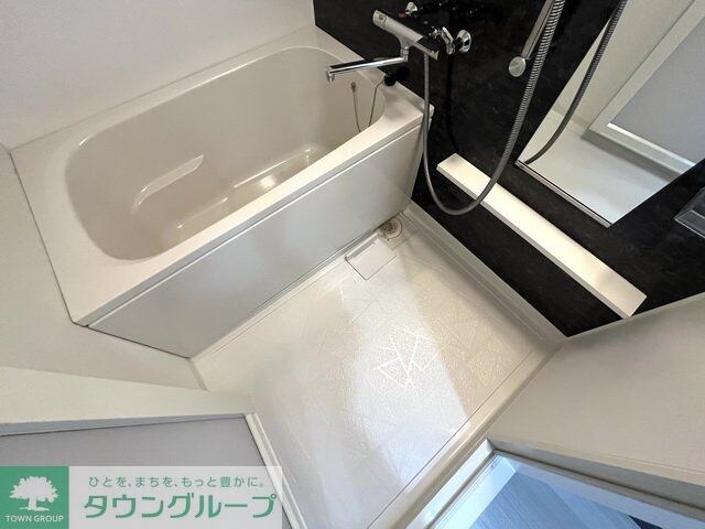 カルマートの物件内観写真