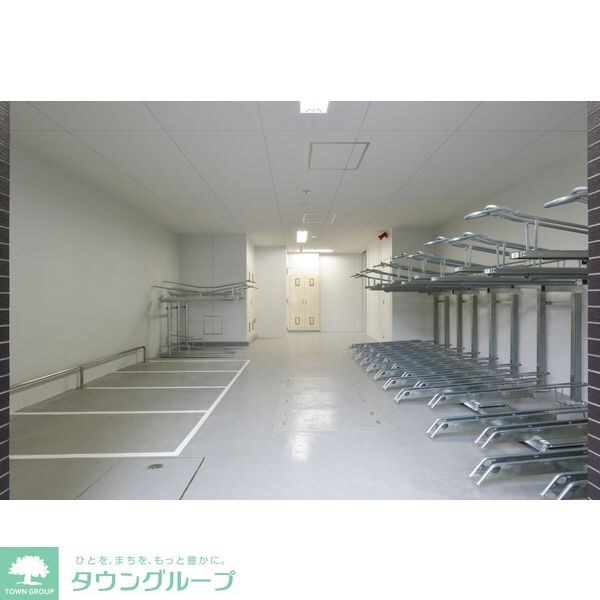 S-RESIDENCE葵の物件内観写真