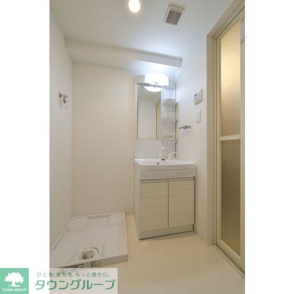 S-RESIDENCE葵の物件内観写真