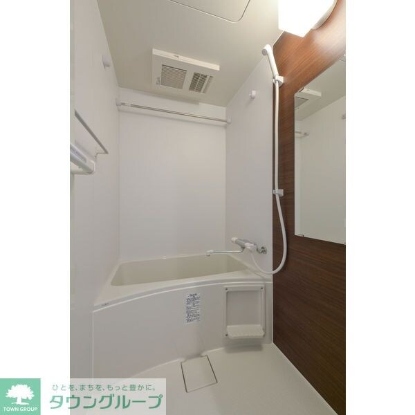 S-RESIDENCE葵の物件内観写真