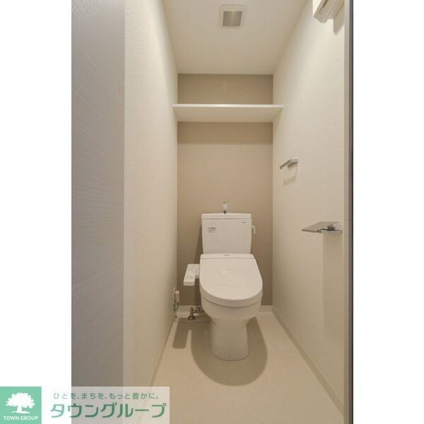 S-RESIDENCE葵の物件内観写真