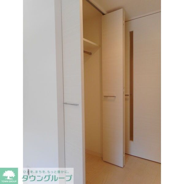 S-RESIDENCE葵の物件内観写真