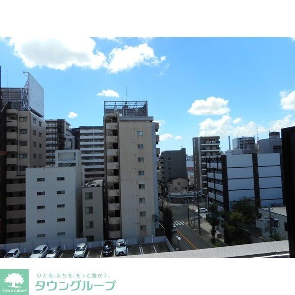 S-RESIDENCE葵の物件内観写真