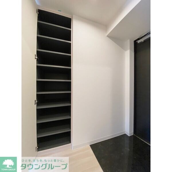 S-RESIDENCE葵IIの物件内観写真