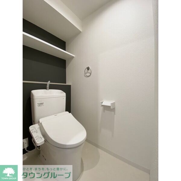 S-RESIDENCE葵IIの物件内観写真