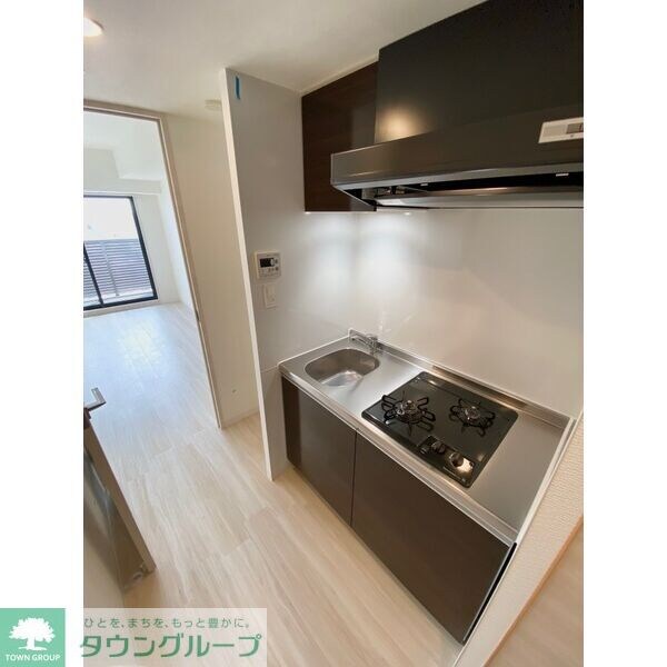 S-RESIDENCE葵IIの物件内観写真