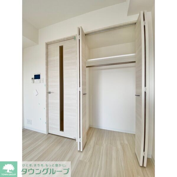 S-RESIDENCE葵IIの物件内観写真