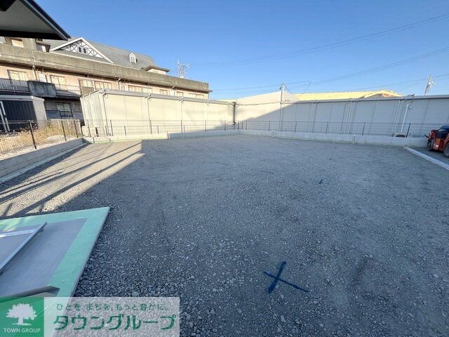 Fika Kisogawaの物件内観写真