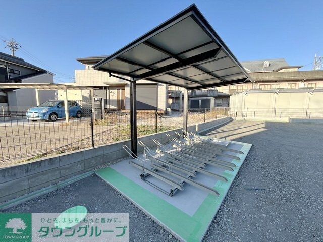 Fika Kisogawaの物件内観写真