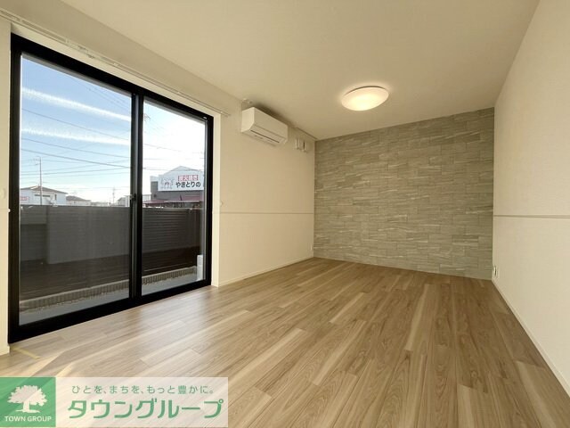 Fika Kisogawaの物件内観写真