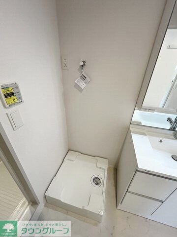 Fika Kisogawaの物件内観写真