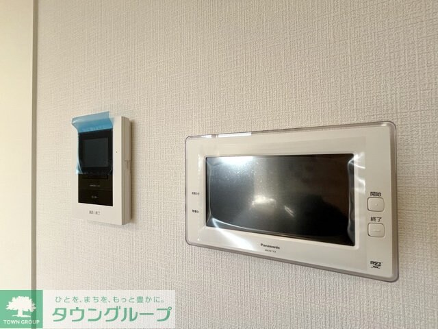 Fika Kisogawaの物件内観写真