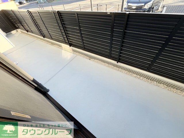 Fika Kisogawaの物件内観写真