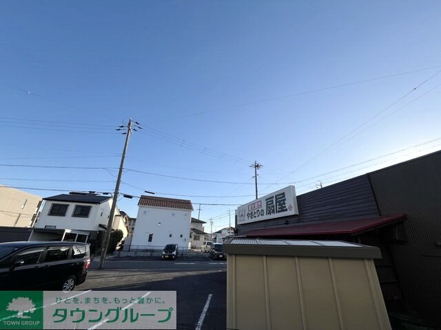 Fika Kisogawaの物件内観写真