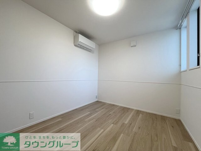 Fika Kisogawaの物件内観写真