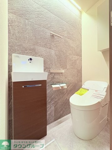 corail blancの物件内観写真