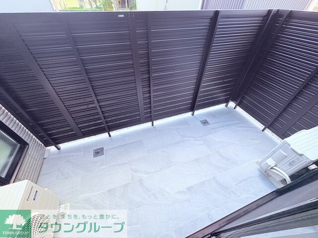 corail blancの物件内観写真