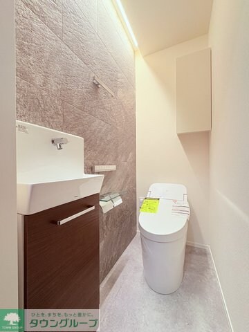 corail blancの物件内観写真