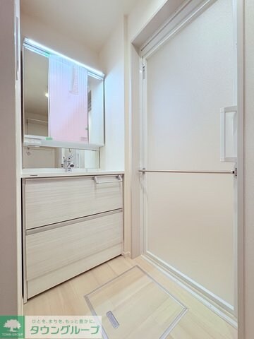 corail blancの物件内観写真