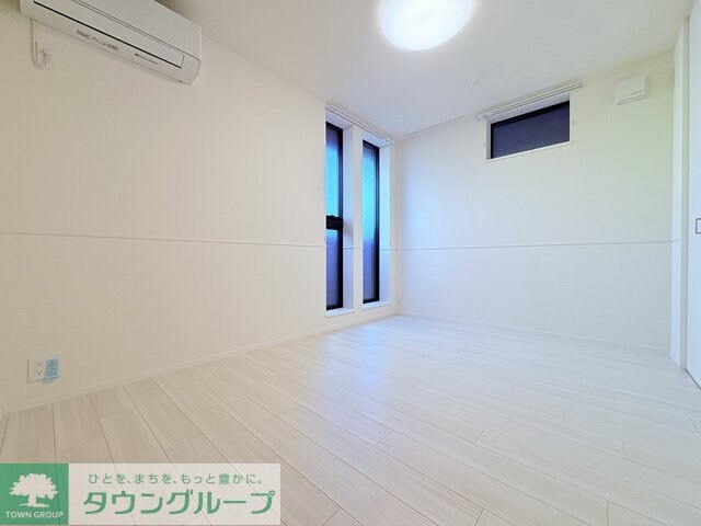 corail blancの物件内観写真