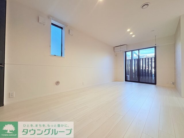 corail blancの物件内観写真